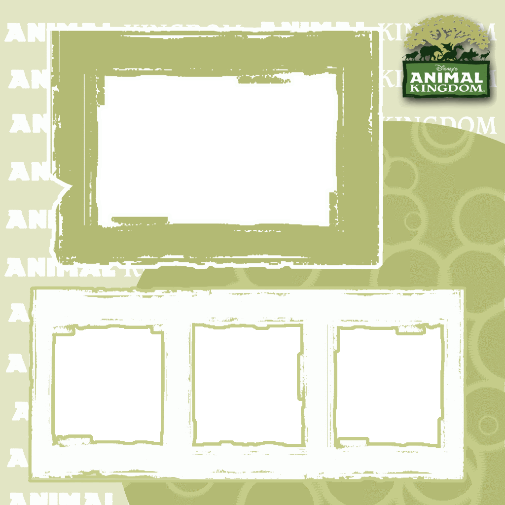 Looking for Printable scrapbook page Disigns | Page 5 | The DIS Disney